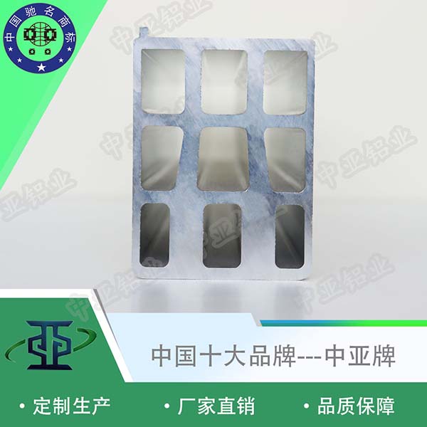 鋁型材定制開模深圳工業(yè)鋁型材
