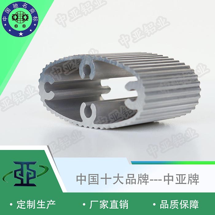 江蘇無(wú)錫生產(chǎn)加工工業(yè)鋁型材廠家十大品牌