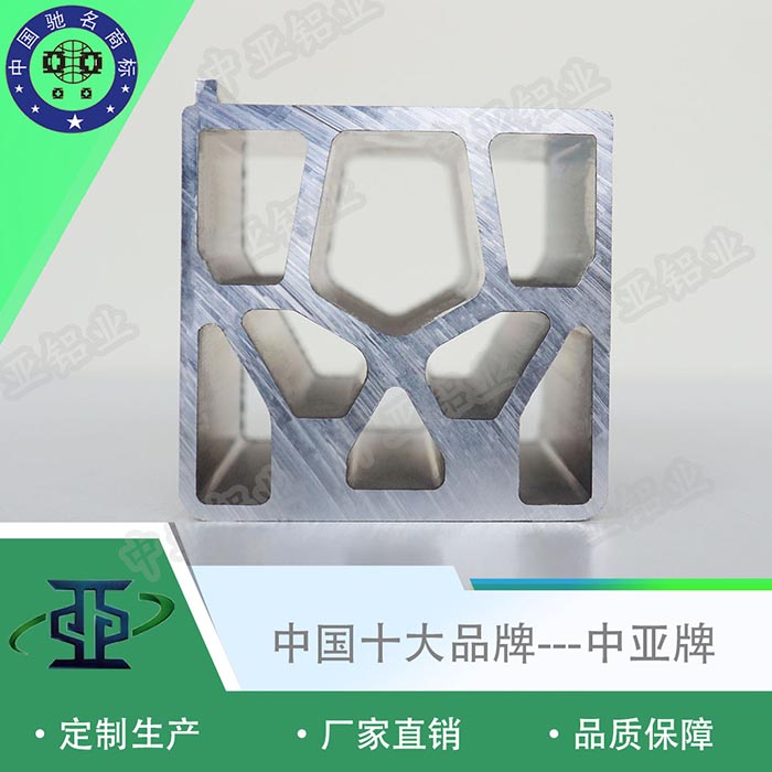 馬山門(mén)鋁型材廠(chǎng)家排名前100名
