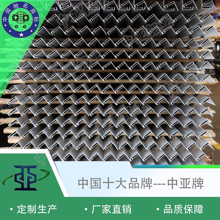 如東門(mén)鋁型材廠(chǎng)家各種型材